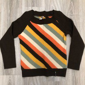 Burton Wool Blend Sweater